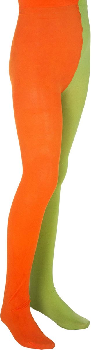 Metamorph GmbH - Pippi Langkous legging voor meisjes - Accessoires > Pantys en kousen